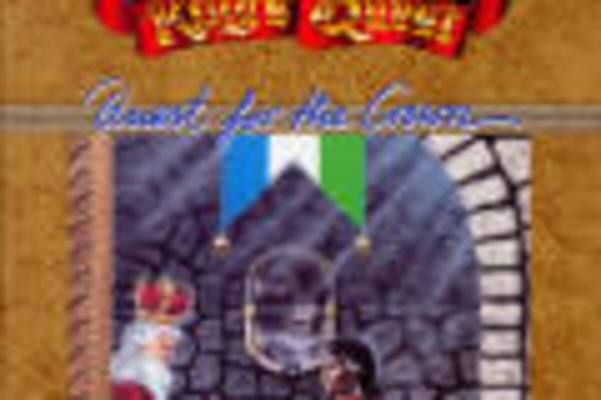 King´s Quest