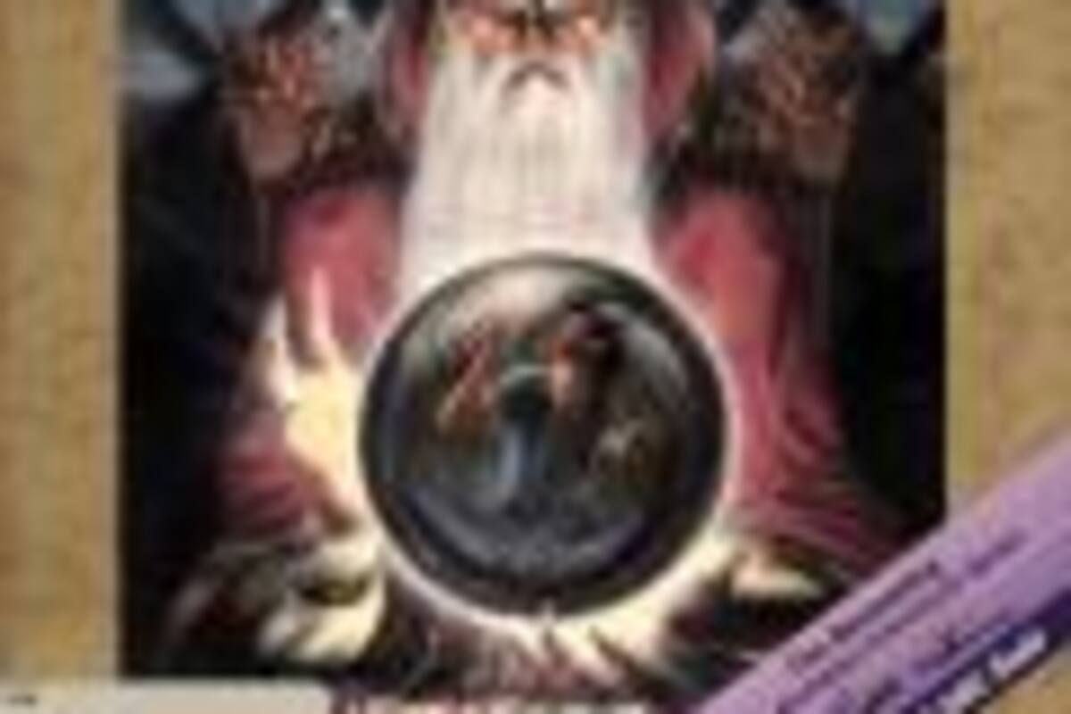 King´s Quest III: To Heir is Human