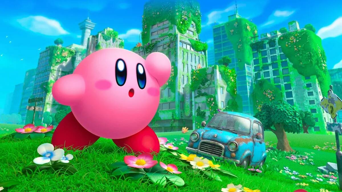 kirby