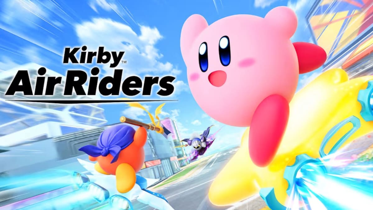 kirby