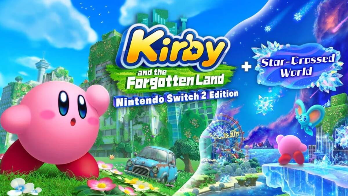 kirby