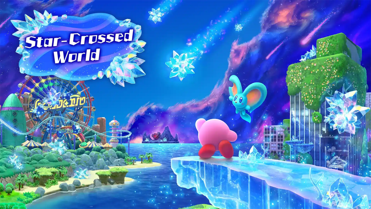 kirby