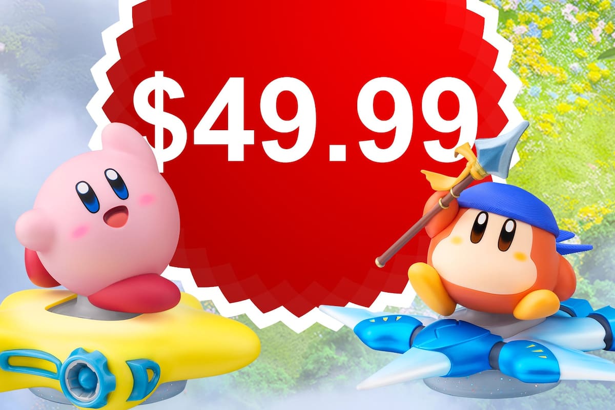 ¿Hades II y Silksong o un amiibo? Nuevas figuras de Nintendo costarán $50 USD y los fans creen que son demasiado caras