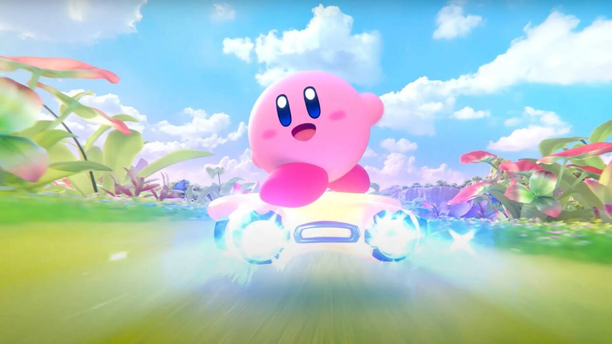 Kirby Air Riders cancela su nuevo evento por un bug, pero sus responsables prometen que regresará más adelante