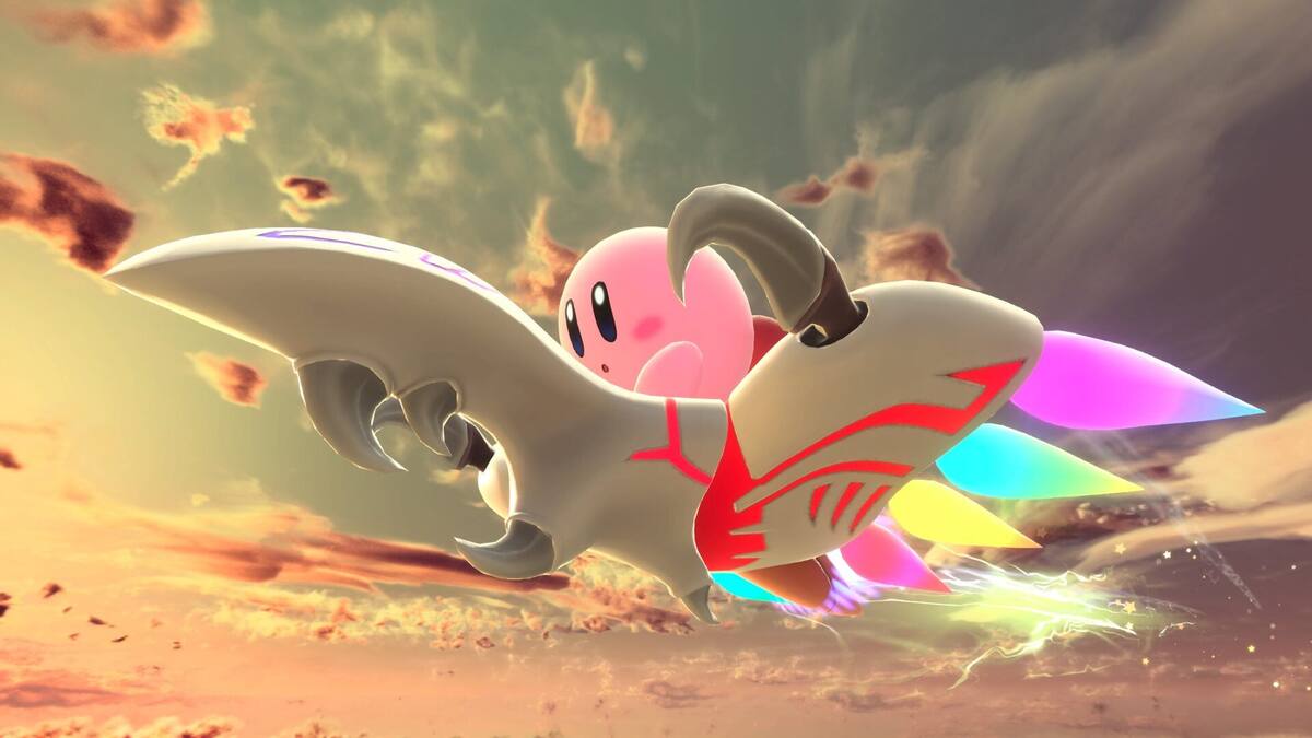 Kirby Air Riders Masahiro Sakurai Sora equipo desarrollo fin actualizaciones DLC