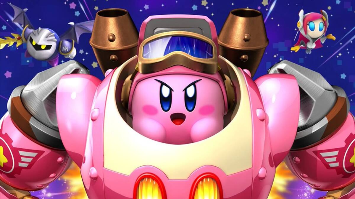 kirby-planet-robobot