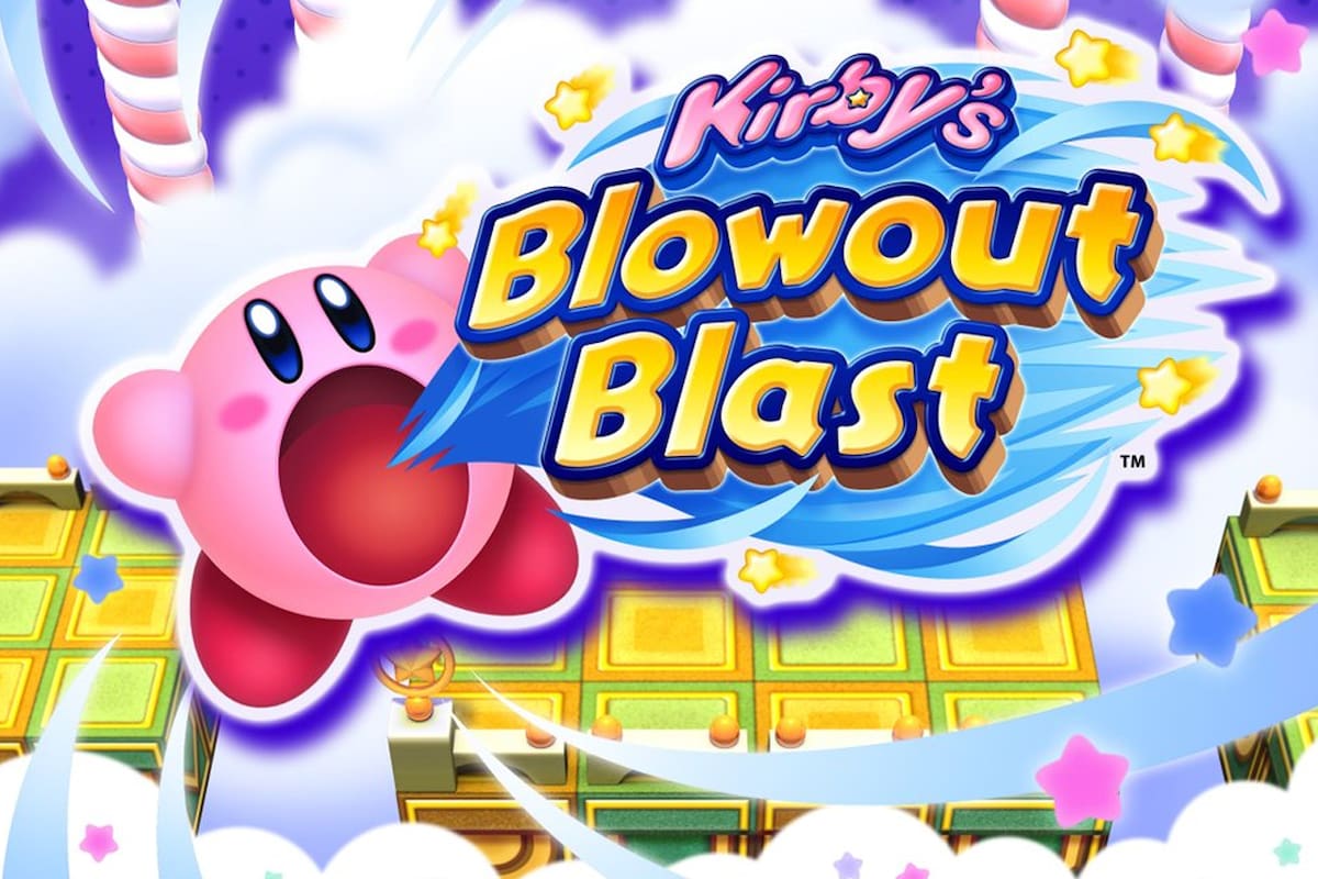 Un nuevo Kirby llegará a Nintendo 3DS la próxima semana