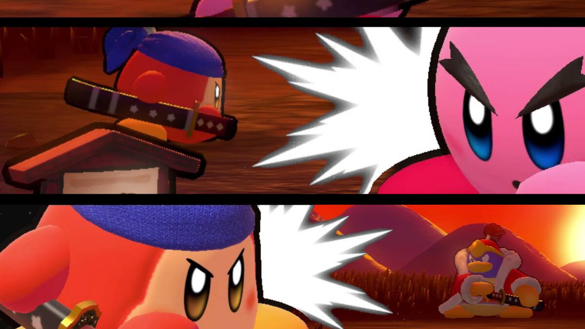 Kirby's Return to Drem Land Deluxe incluirá 2 habilidades nuevas para Kirby