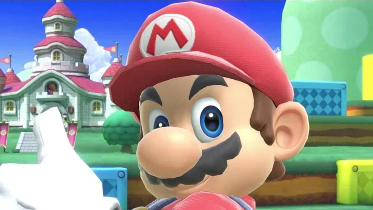Kirkhope: pondría toda mi vida y alma en ese proyecto