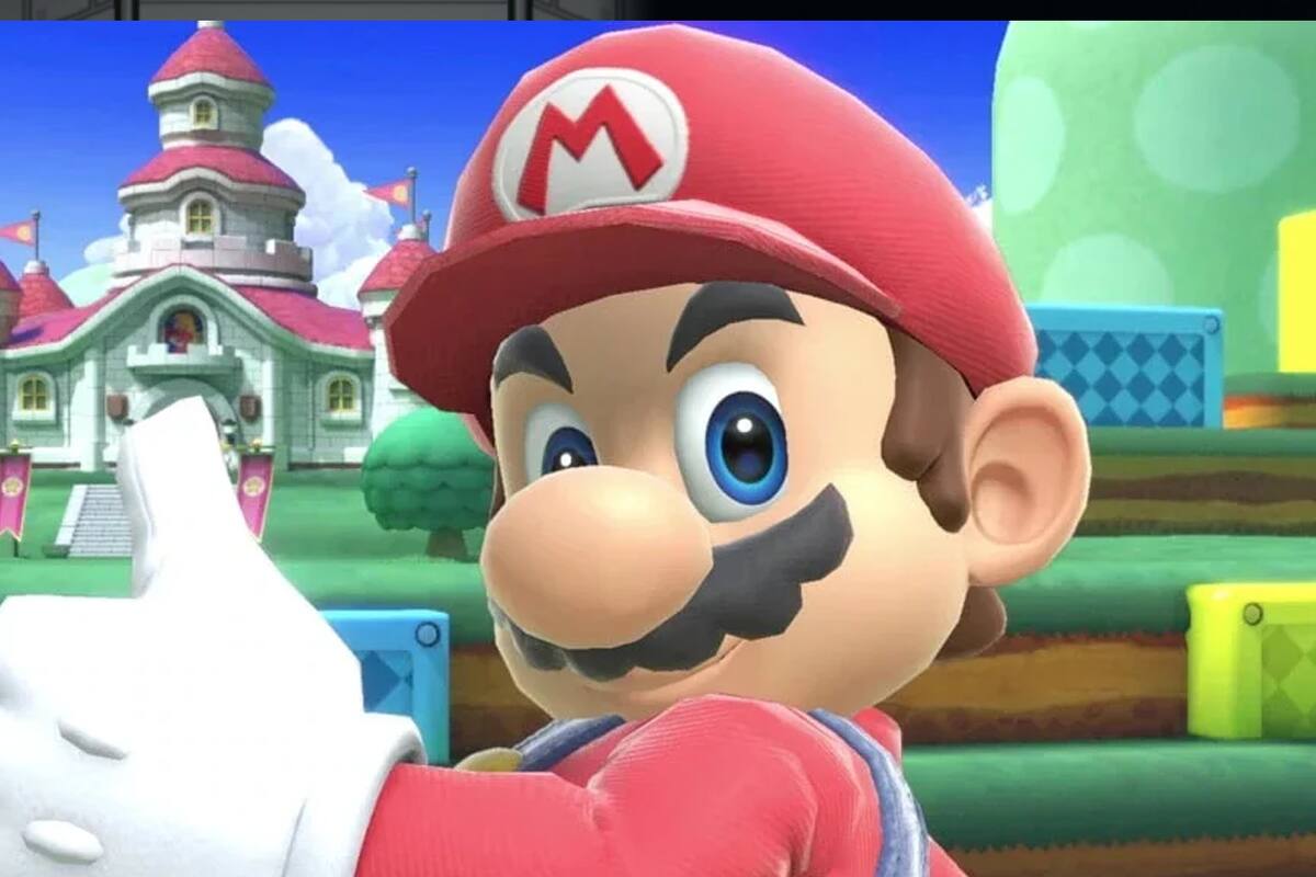 Compositor de Banjo-Kazooie sueña con hacer la música de la película de Mario