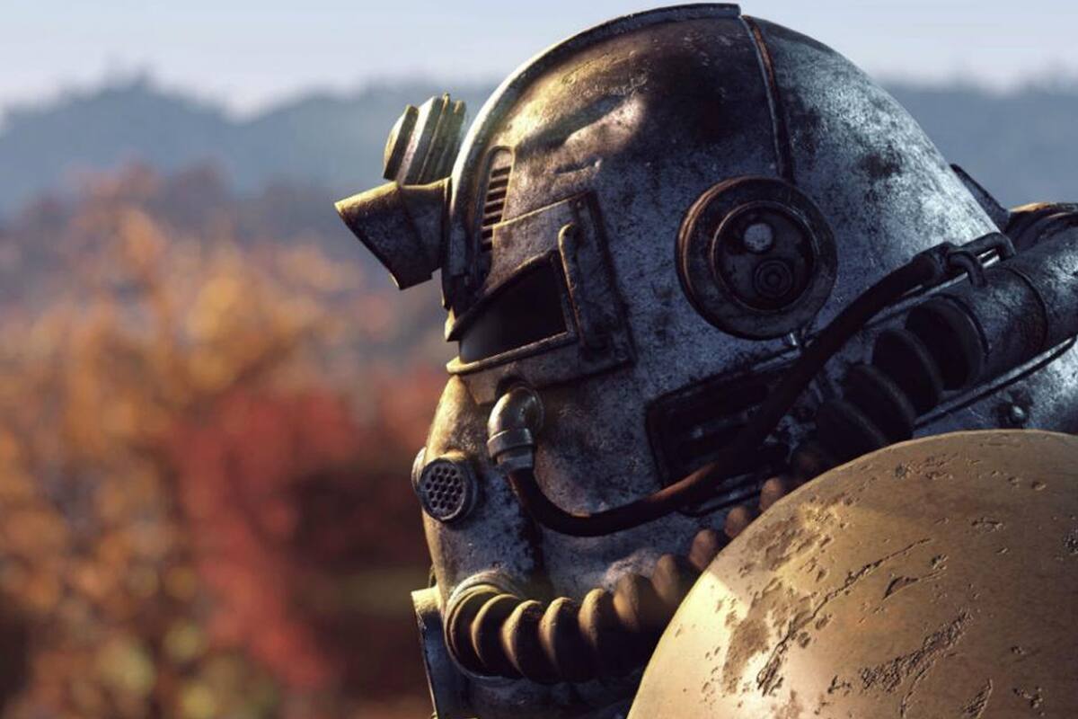 Acusan a Bethesda de querer añadir elementos pay-to-win a Fallout 76