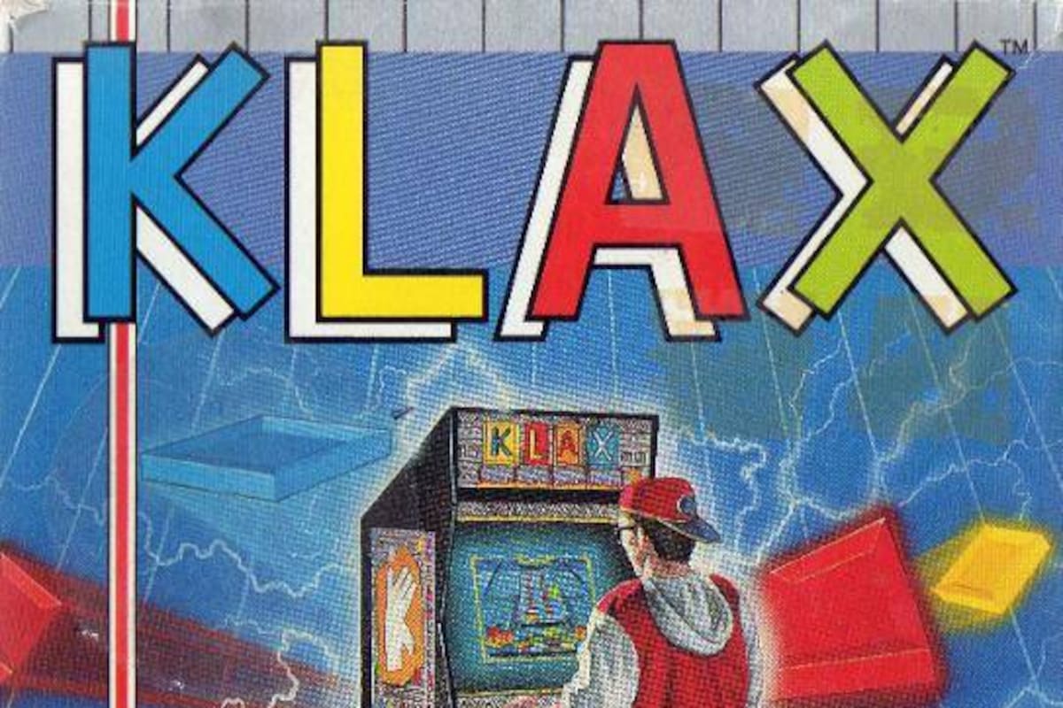 Klax