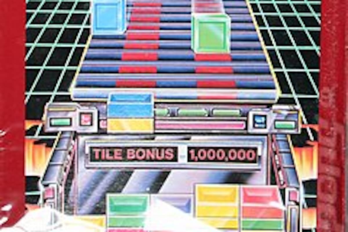 Klax