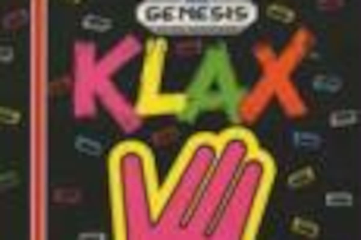 Klax