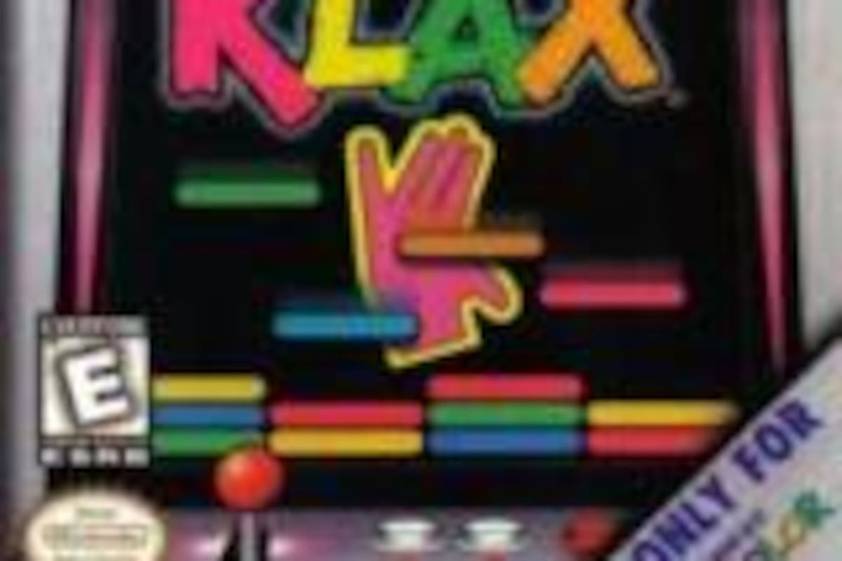 Klax
