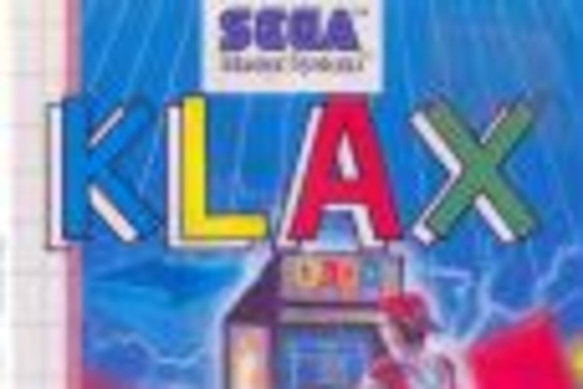 Klax