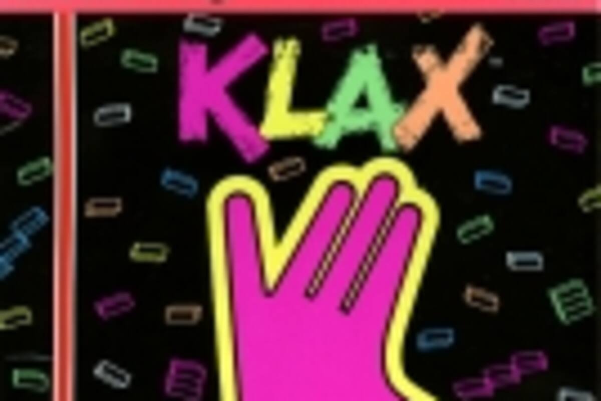 Klax