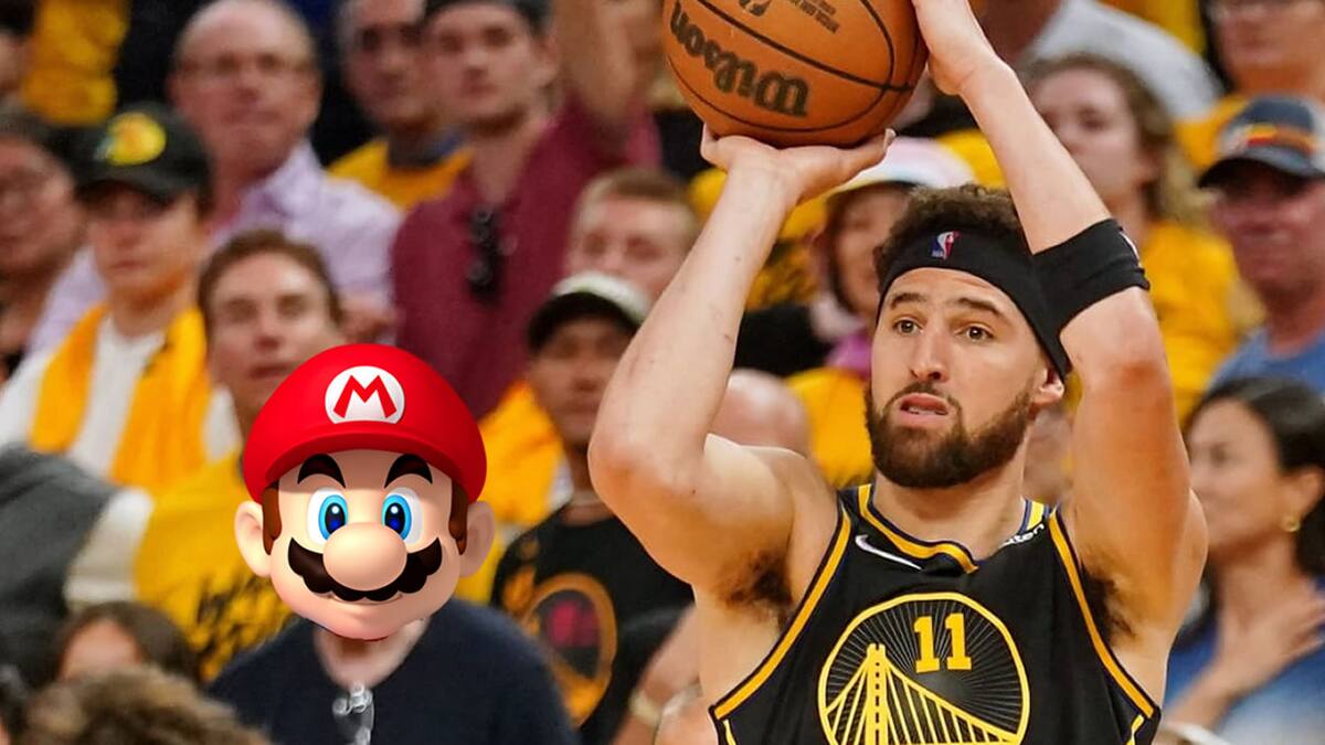 Klay Thompson jugará otra final con los Golden State Warriors