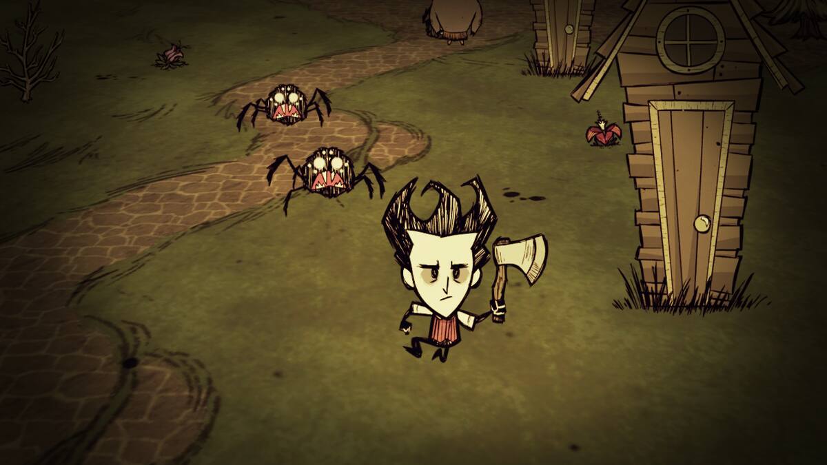 Klei Entertainment confirma los rumores