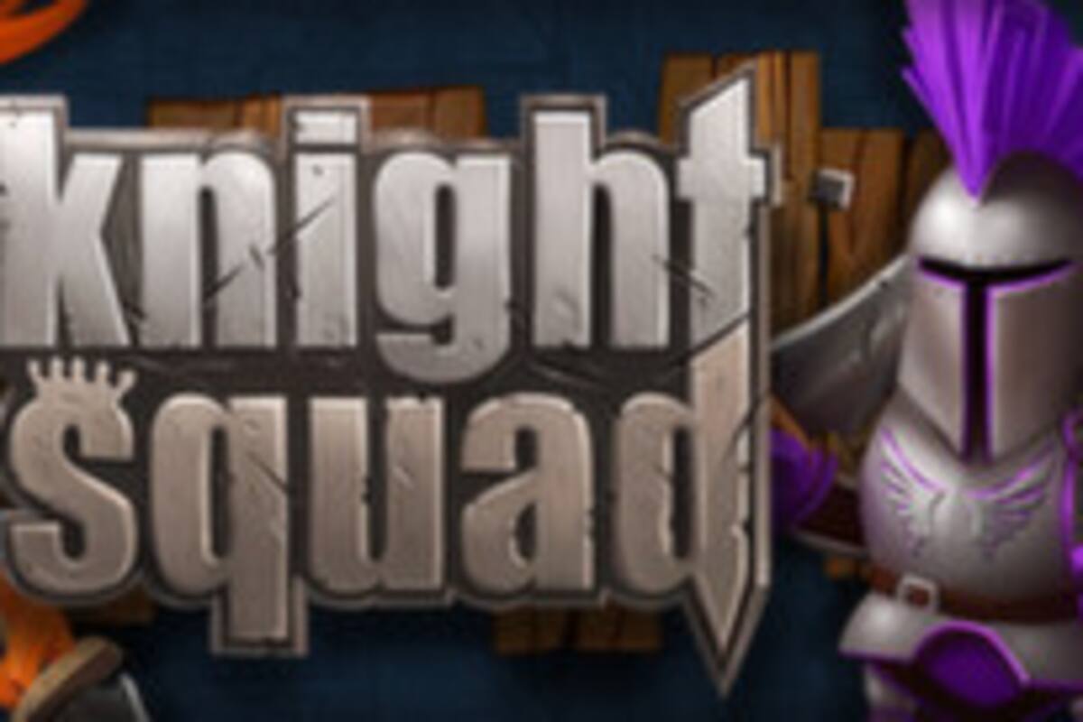 Knight Squad