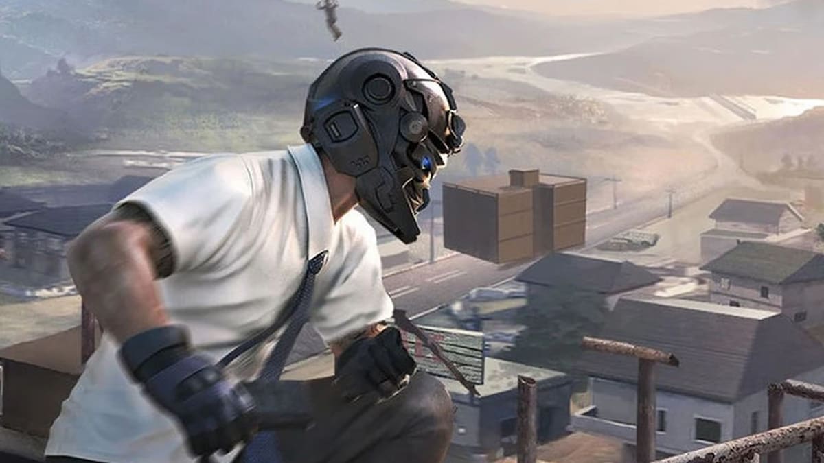 Knives Out es el juego que reporta mayores ingresos por encima de Fortnite