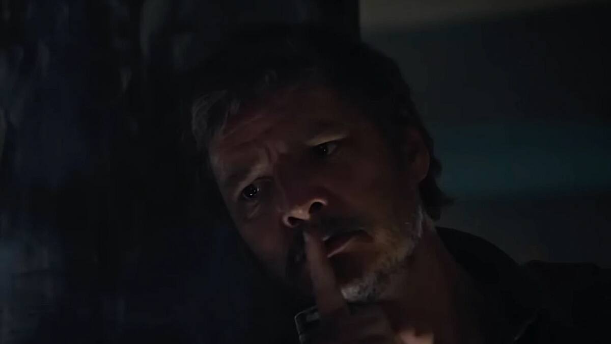 HBO's The Last Us invites us to its film set