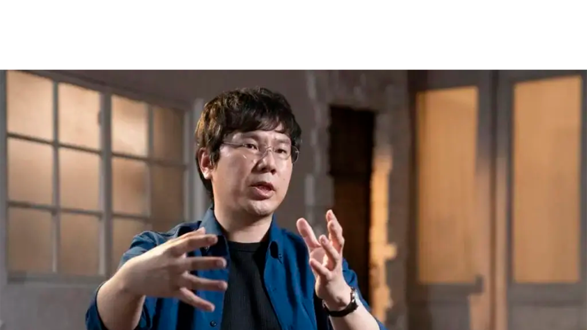Kobayashi will now support the developer as a producer