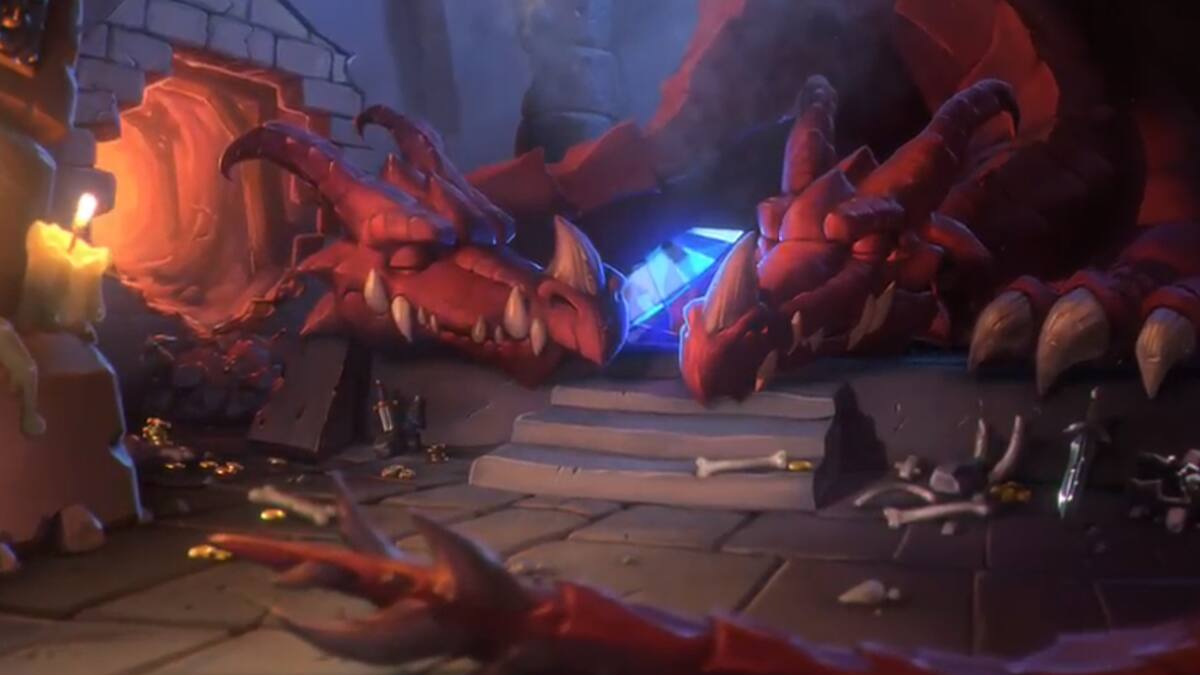 Kobolds & Catacombs incluirá una nueva experiencia para un jugador