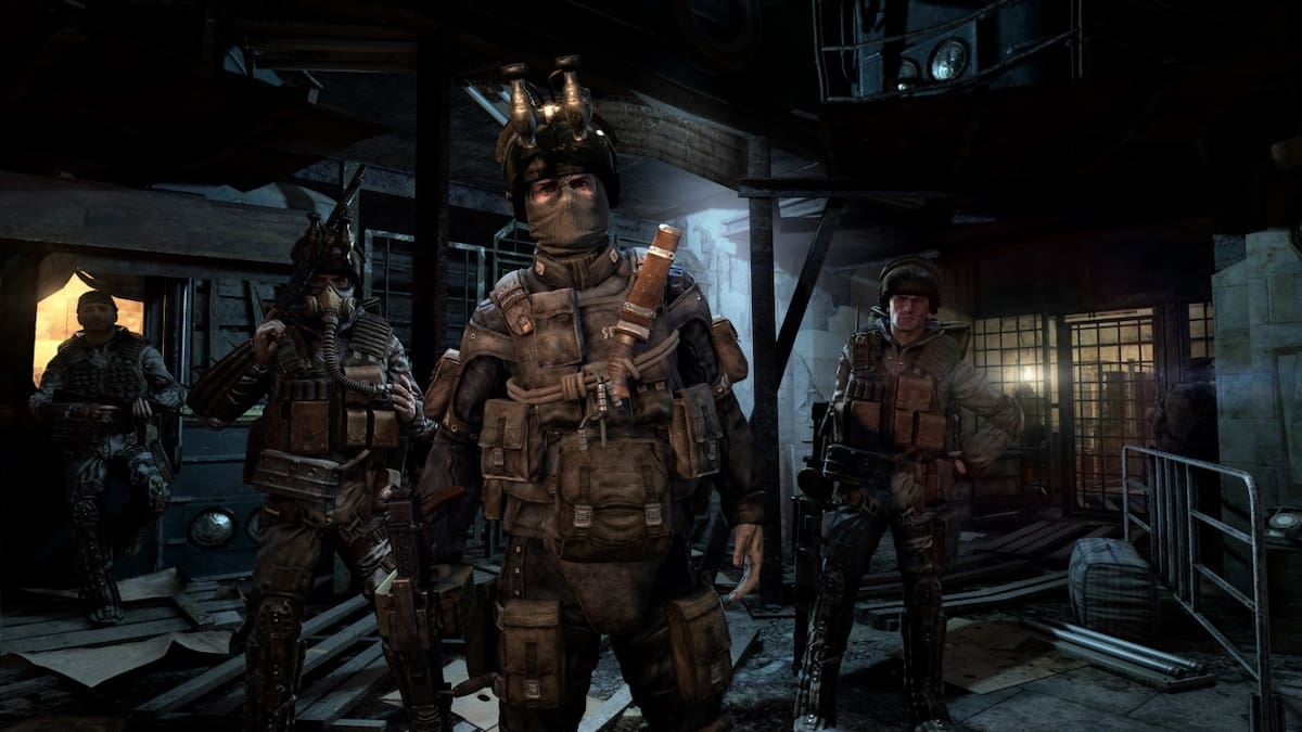 Koch Media dice que las adaptaciones son una posibilidad