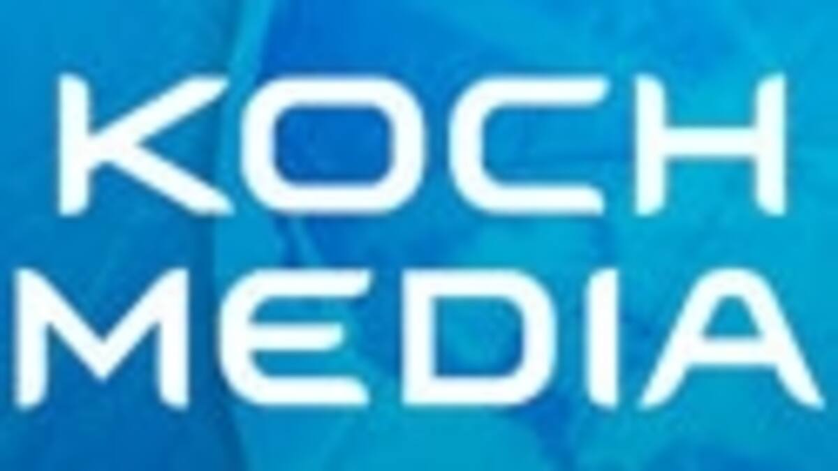 Koch Media niega tener problemas financieros