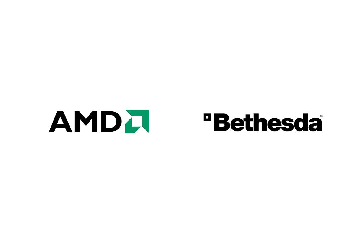 Juegos de Bethesda estarán optimizados para hardware de AMD