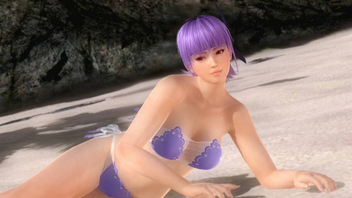 Koei Tecmo anuncia más trajes para su juego de peleas