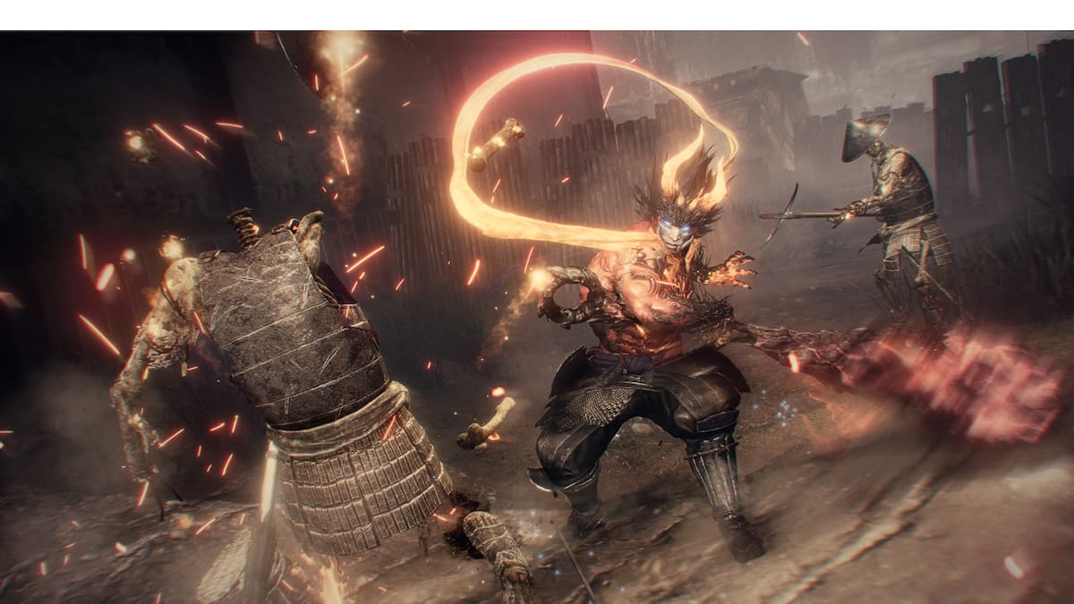 Koei Tecmo anunció The Nioh Collection y una Complete Edition de Nioh 2