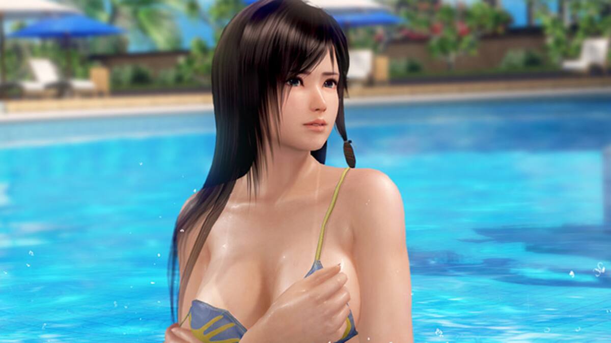 Koei Tecmo busca evitar problemas con el retrato de las mujeres en el juego