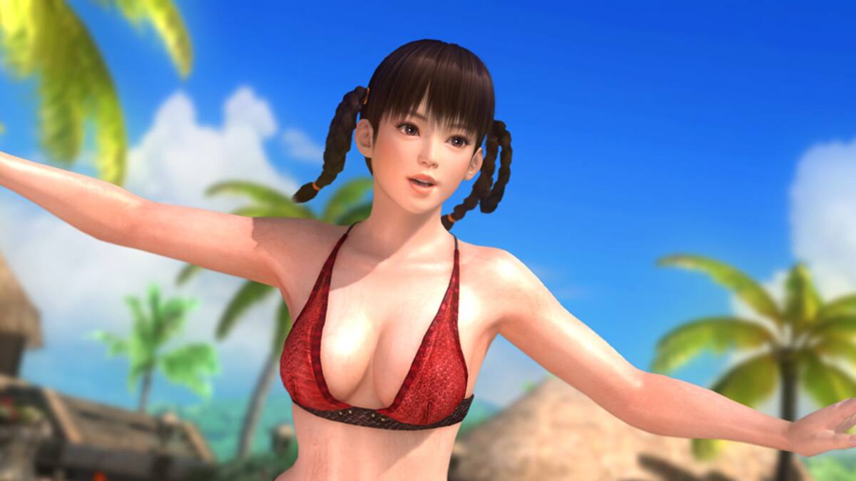 Koei Tecmo celebra con descuentos y regalando a Leifang