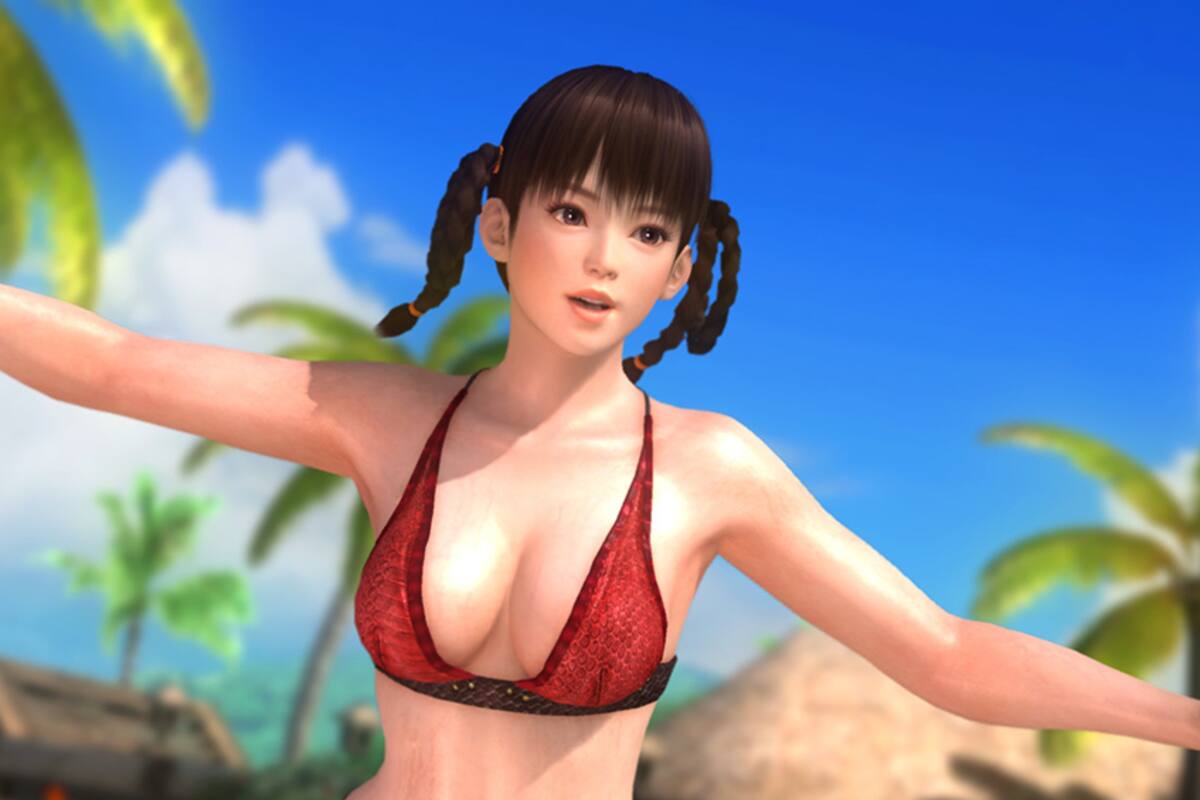 Dead or Alive 5: Last Round alcanza las 4 millones de descargas