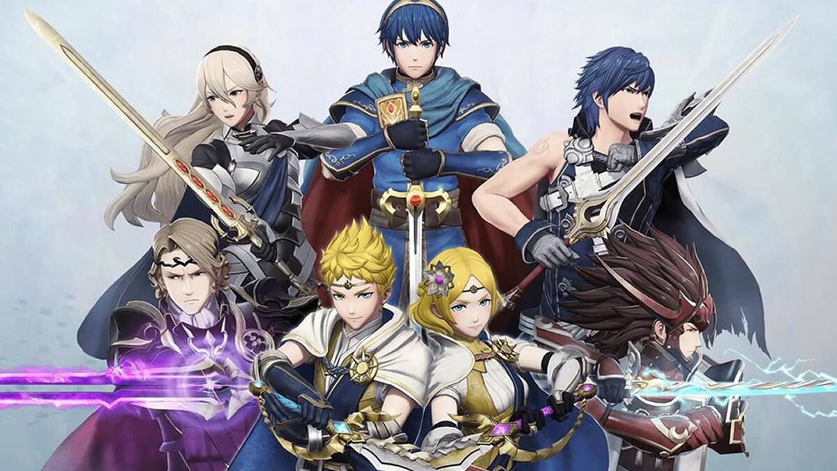 Koei Tecmo detalló el contenido gratuito de la próxima actualización del musou