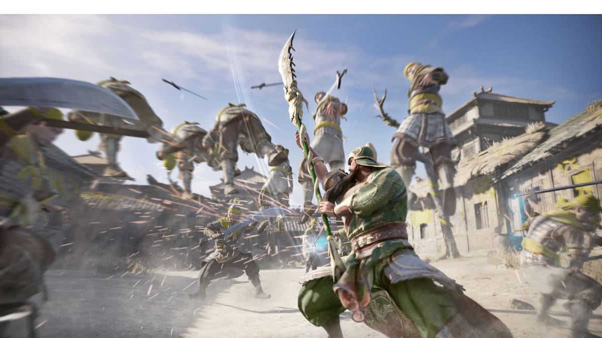 Koei Tecmo detalló el pase de temporada y liberó el opening del musou