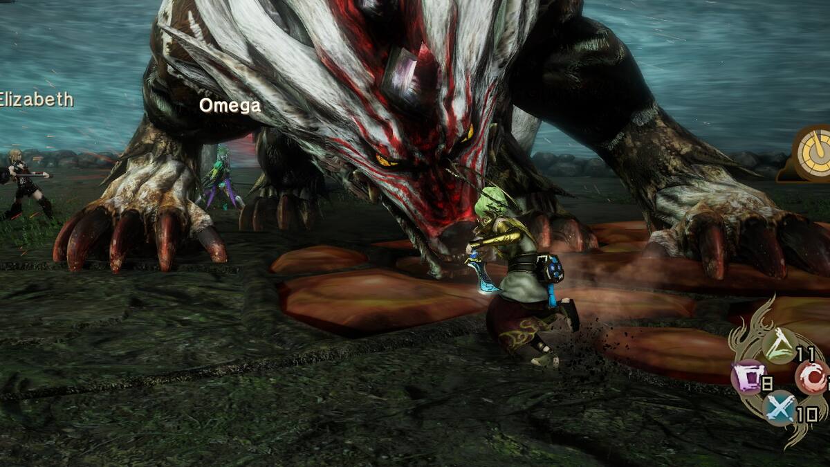 Koei Tecmo está desarrollando una nueva colaboración
