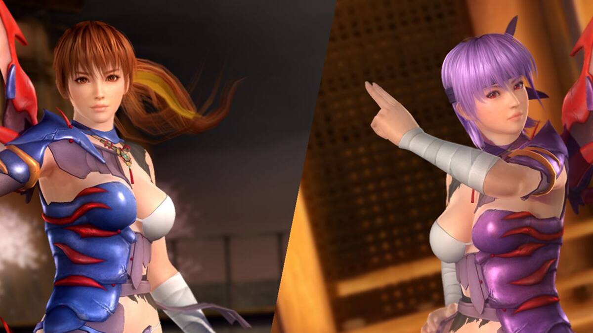 Koei Tecmo festeja regalando atuendos a los fans del título