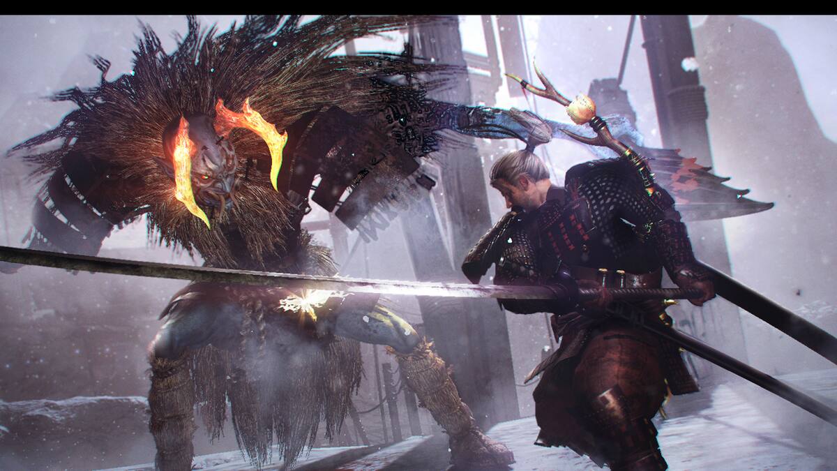 Koei Tecmo: la decisión depende de los fans