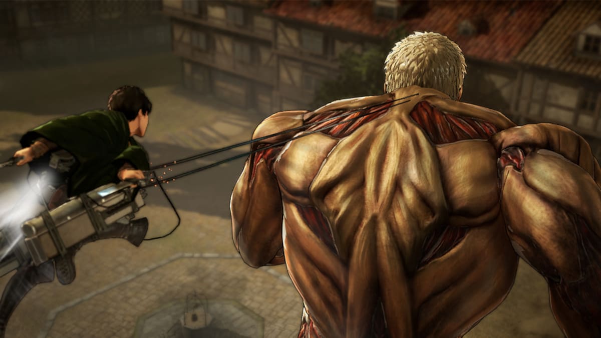 Koei Tecmo lanza nuevos videos del título de PS4