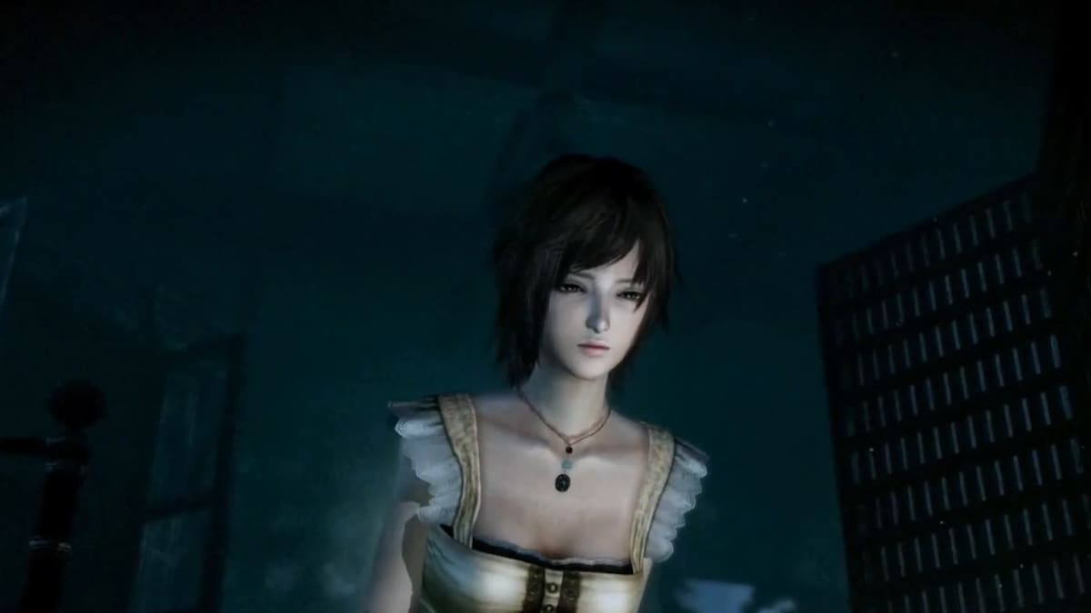 Koei Tecmo lanzará una versión mejorada de Fatal Frame: Mask of the Lunar Eclypse