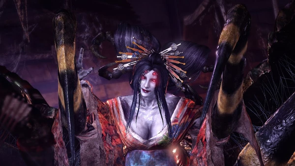 Koei Tecmo mostró un gameplay de Defiant Honor