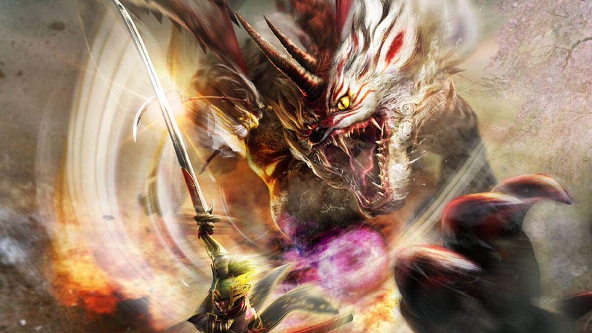 Koei Tecmo muestra épicas batallas para PS4 y PS Vita