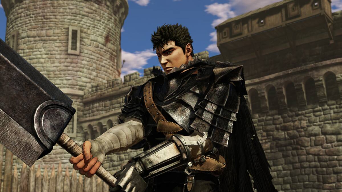 Koei Tecmo no sabe si lanzará una versión para PS4 Pro