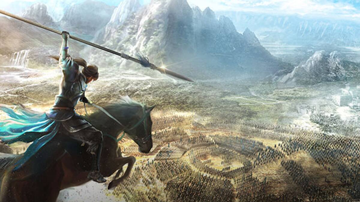 Koei Tecmo prepara importante anuncio
