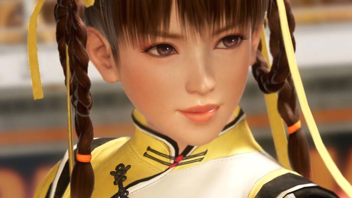 Koei Tecmo presenta su alineación del evento japonés