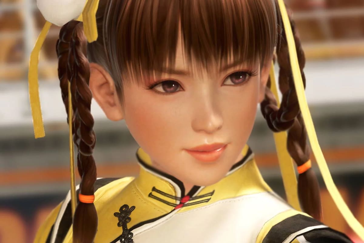 Preparan un trailer de Dead or Alive 6 para Tokyo Game Show 2018