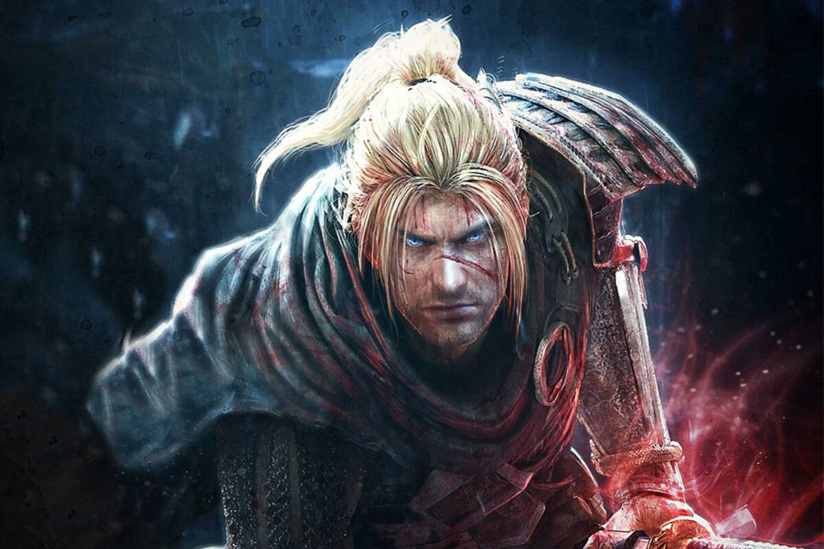 Habrá livestream de Nioh el 20 de noviembre